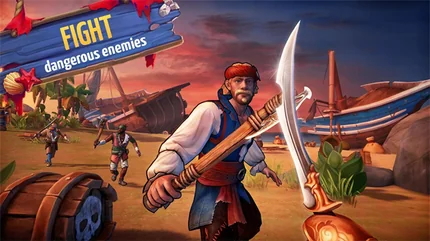 荒島求生：進化 (Survival Island: Evolution)-v2.42.4-安卓資源無虞
