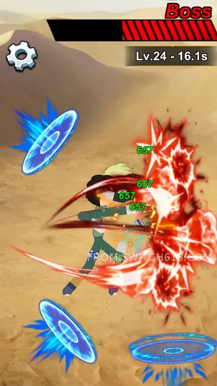 超級格鬥遊戲:離線版 (Super Fighting Game: Offline)-安卓修改版 4 超級格鬥遊戲:離線版 (Super Fighting Game: Offline)遊戲截圖