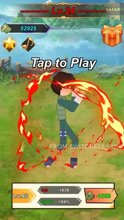 超級格鬥遊戲:離線版 (Super Fighting Game: Offline)-安卓修改版 2 超級格鬥遊戲:離線版 (Super Fighting Game: Offline)遊戲截圖