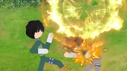 超級格鬥遊戲：離線版 (Super Fighting Game: Offline)-安卓修改版