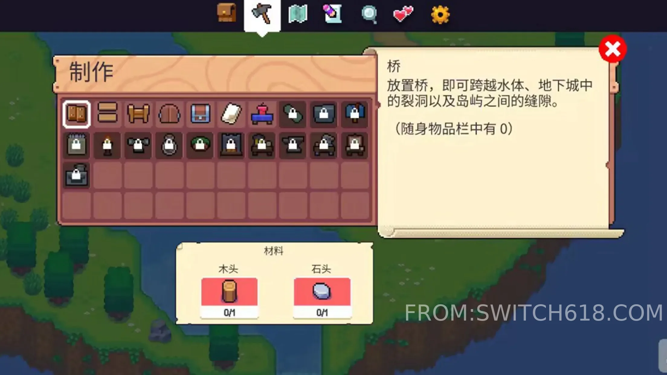 月光石岛-v1.0.15-安卓修改版 2 月光石岛-v1.0.15游戏截图