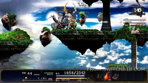 神之天平-安卓修改版 4 神之天平游戏截图