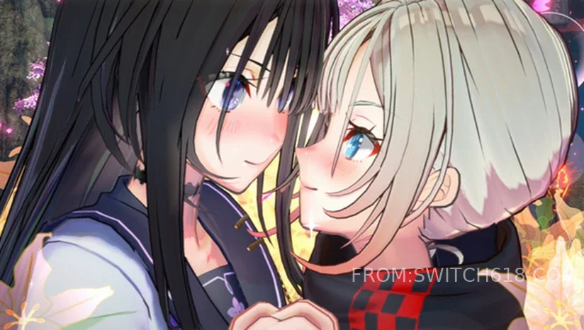 武士少女-安卓修改版 1 武士少女游戏截图