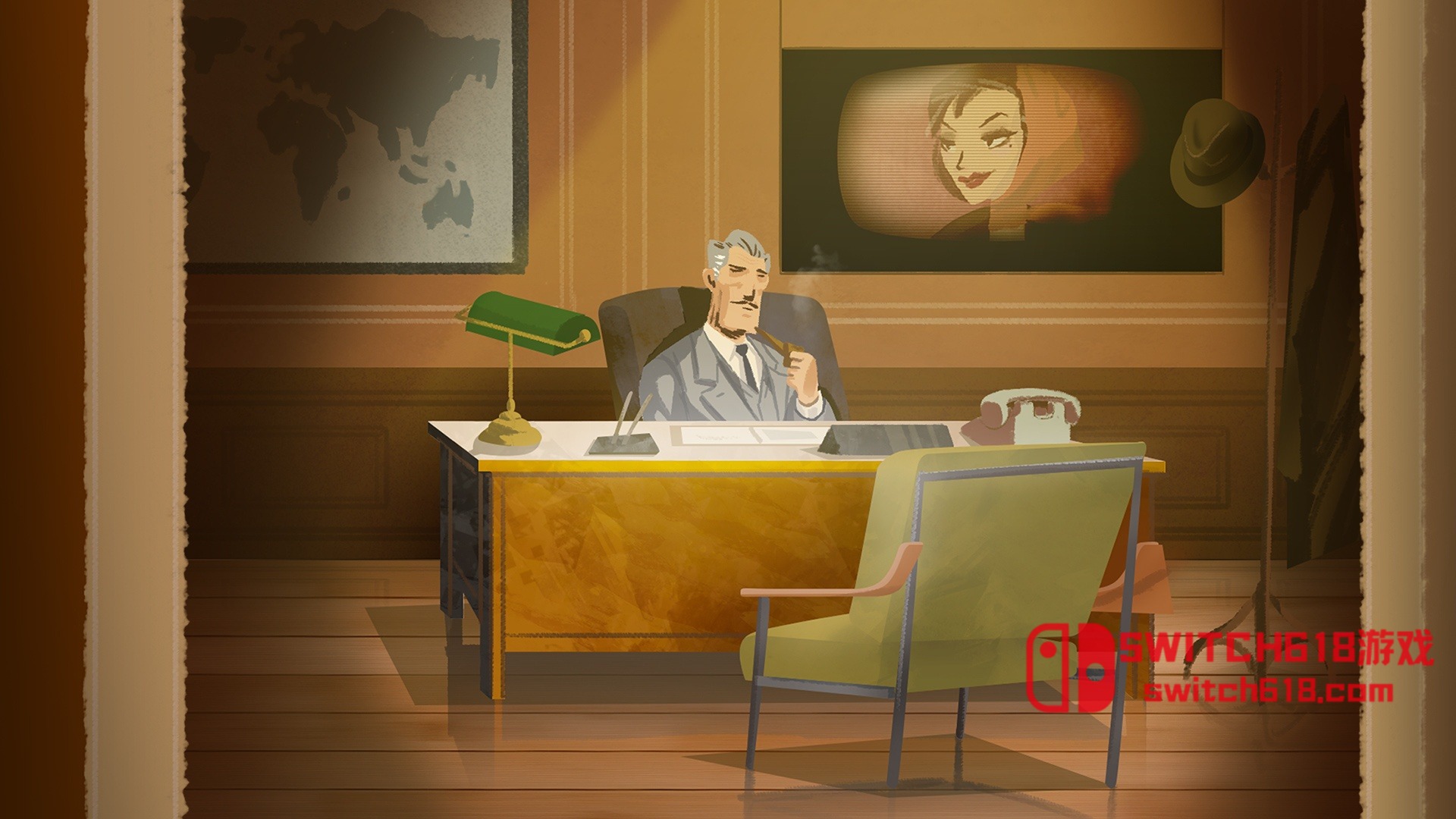 特工A伪装游戏-v5.6.0-安卓steam移植 1 特工A伪装游戏-v5.6.0-steam移植游戏截图