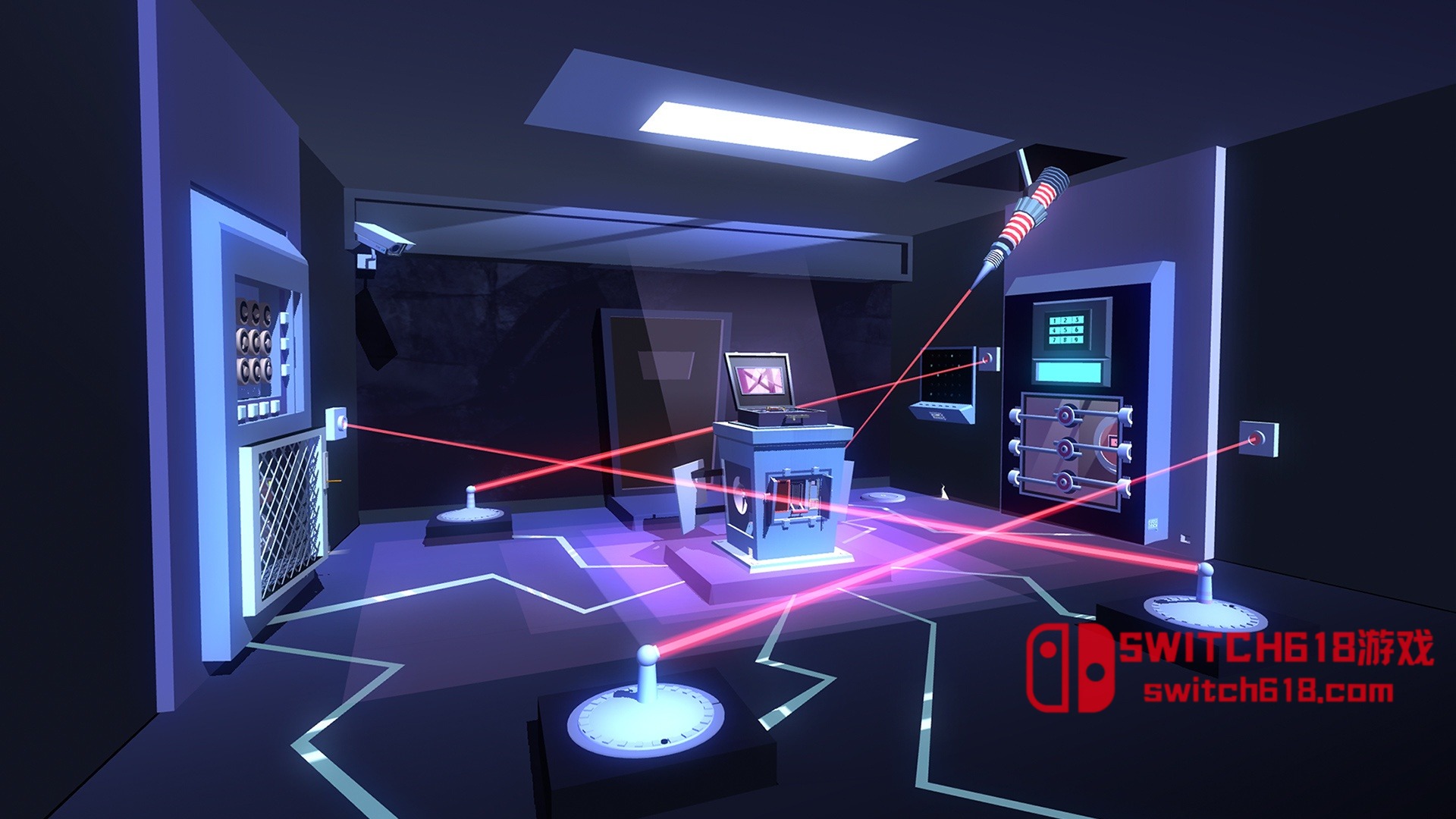 特工A伪装游戏-v5.6.0-安卓steam移植 2 特工A伪装游戏-v5.6.0-steam移植游戏截图