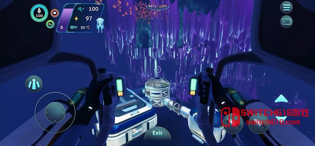 冰点之下-v1.22.5499-安卓steam移植、支持手柄 5 冰点之下-v1.22.5499-steam移植、支持手柄游戏截图