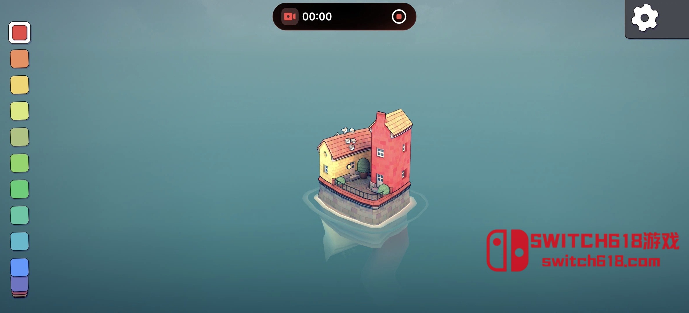 城镇叠叠乐-v1.20b70-安卓steam移植 4 城镇叠叠乐-v1.20b70-steam移植游戏截图
