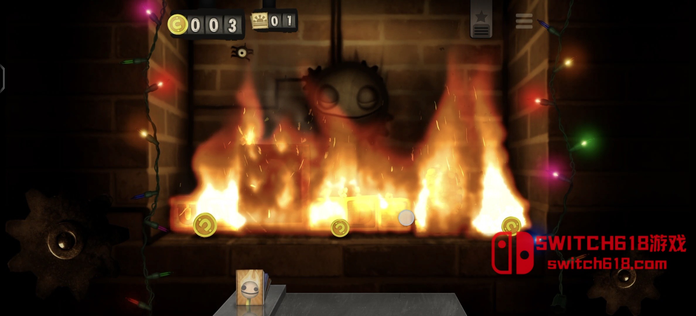 小小炼狱-v2.0.3.7-安卓steam移植 2 小小炼狱-v2.0.3.7-steam移植游戏截图