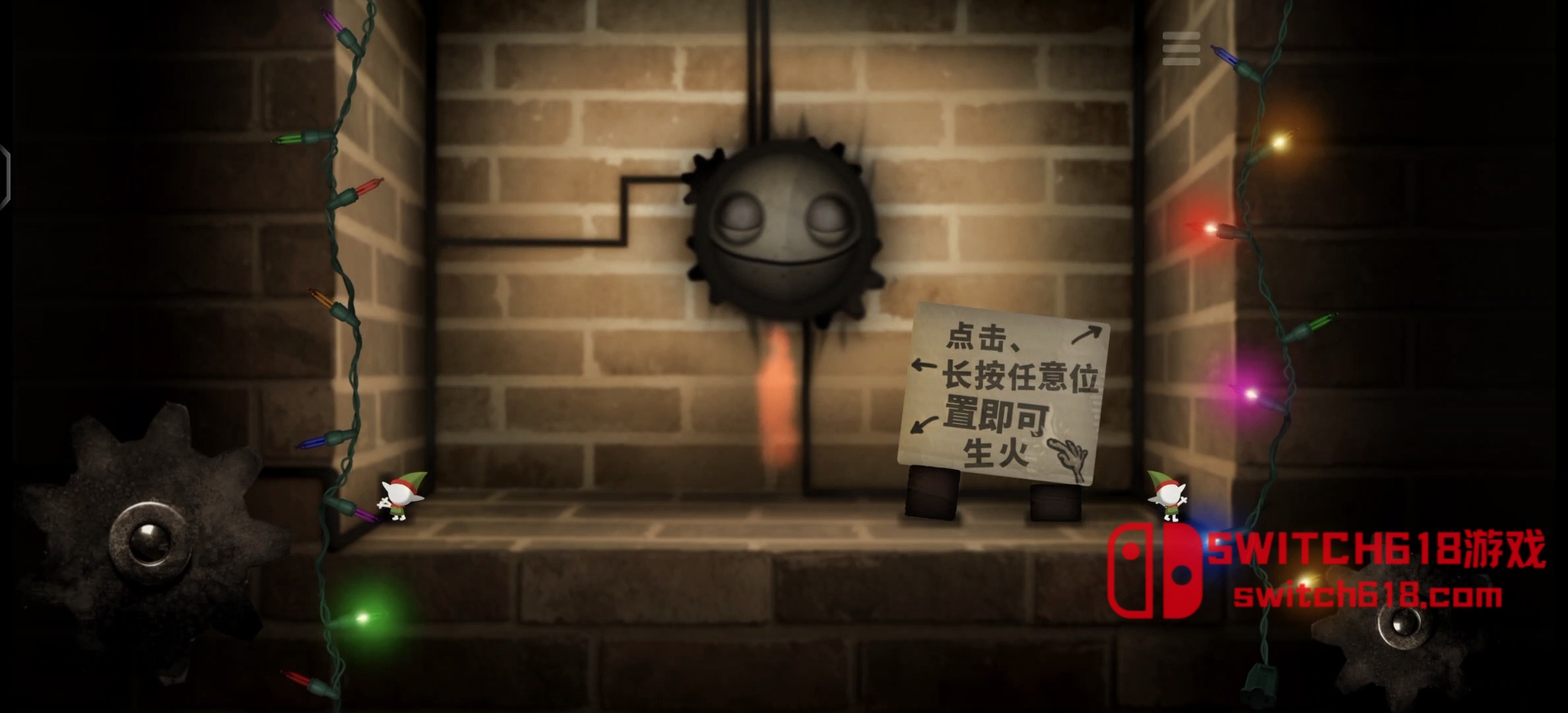 小小炼狱-v2.0.3.7-安卓steam移植 3 小小炼狱-v2.0.3.7-steam移植游戏截图