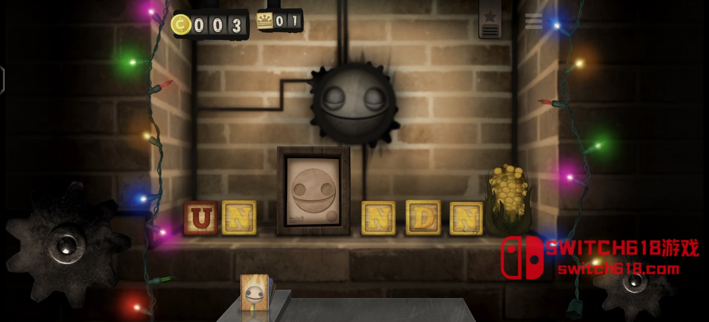 小小炼狱-v2.0.3.7-安卓steam移植 5 小小炼狱-v2.0.3.7-steam移植游戏截图