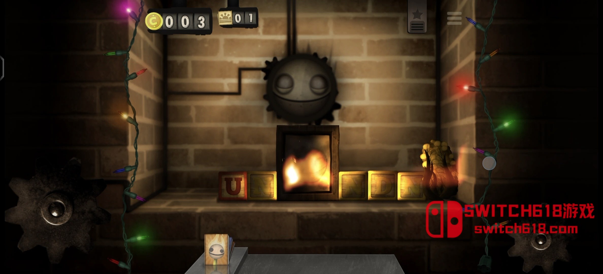 小小炼狱-v2.0.3.7-安卓steam移植 6 小小炼狱-v2.0.3.7-steam移植游戏截图