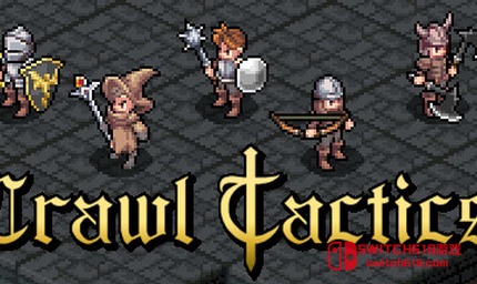 戰術地牢-v3.4.3-安卓Steam移植