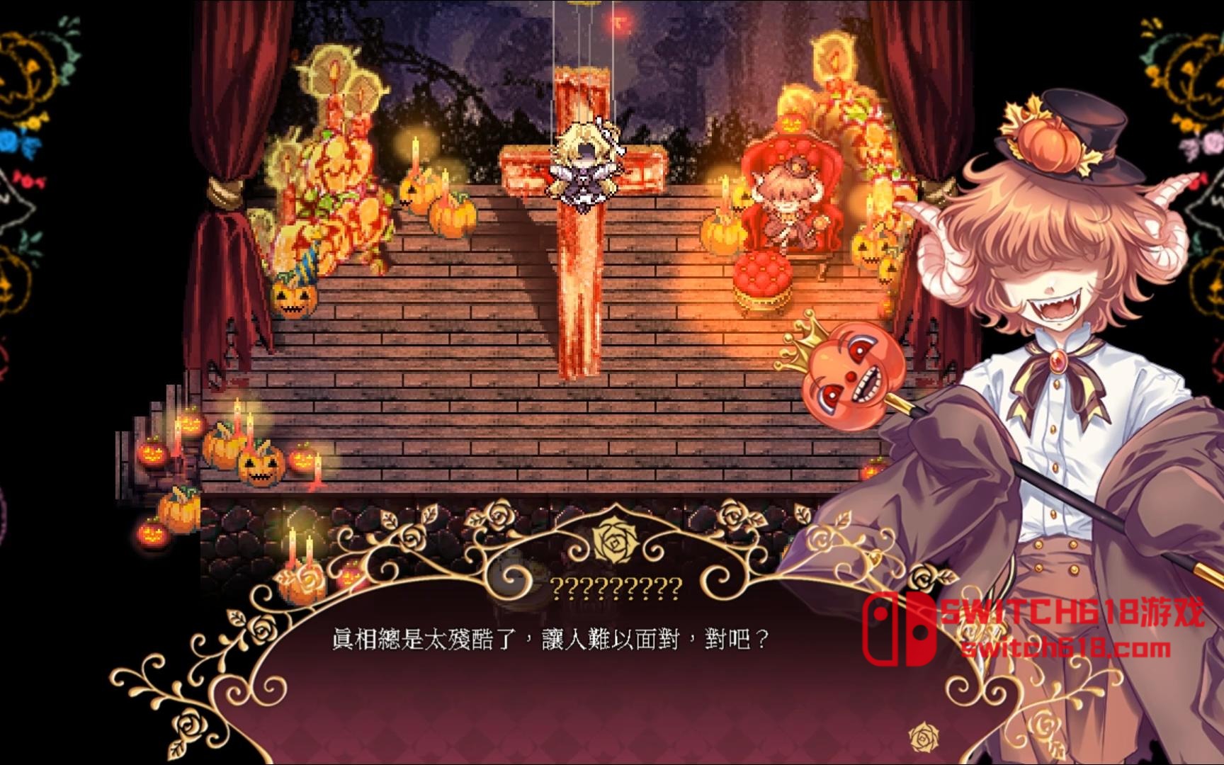 化妆镜 黄金之梦-v1.0.1-安卓steam移植 1 化妆镜 黄金之梦-v1.0.1-steam移植游戏截图