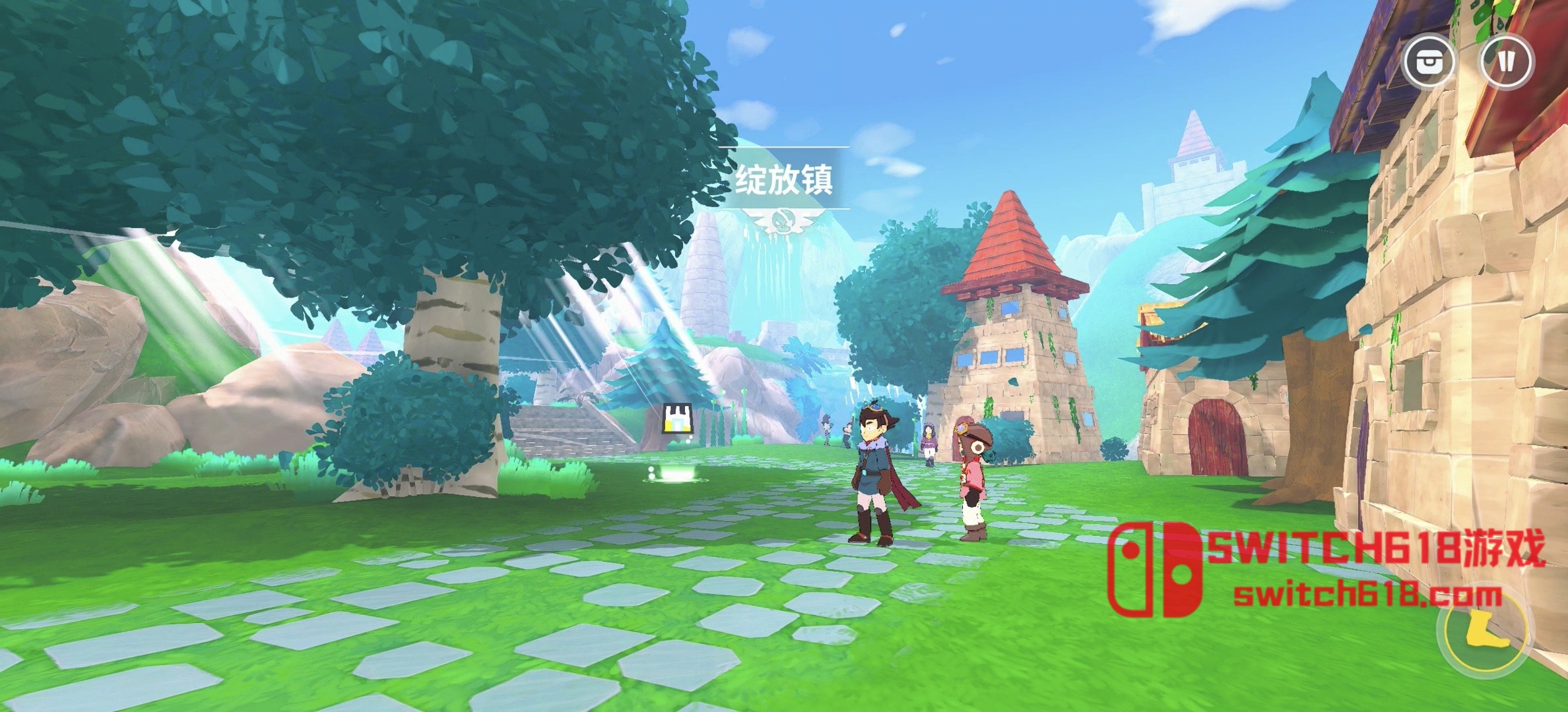 天际海洋 雇佣之翼-v1.0.11-安卓steam移植 2 天际海洋 雇佣之翼-v1.0.11-steam移植游戏截图