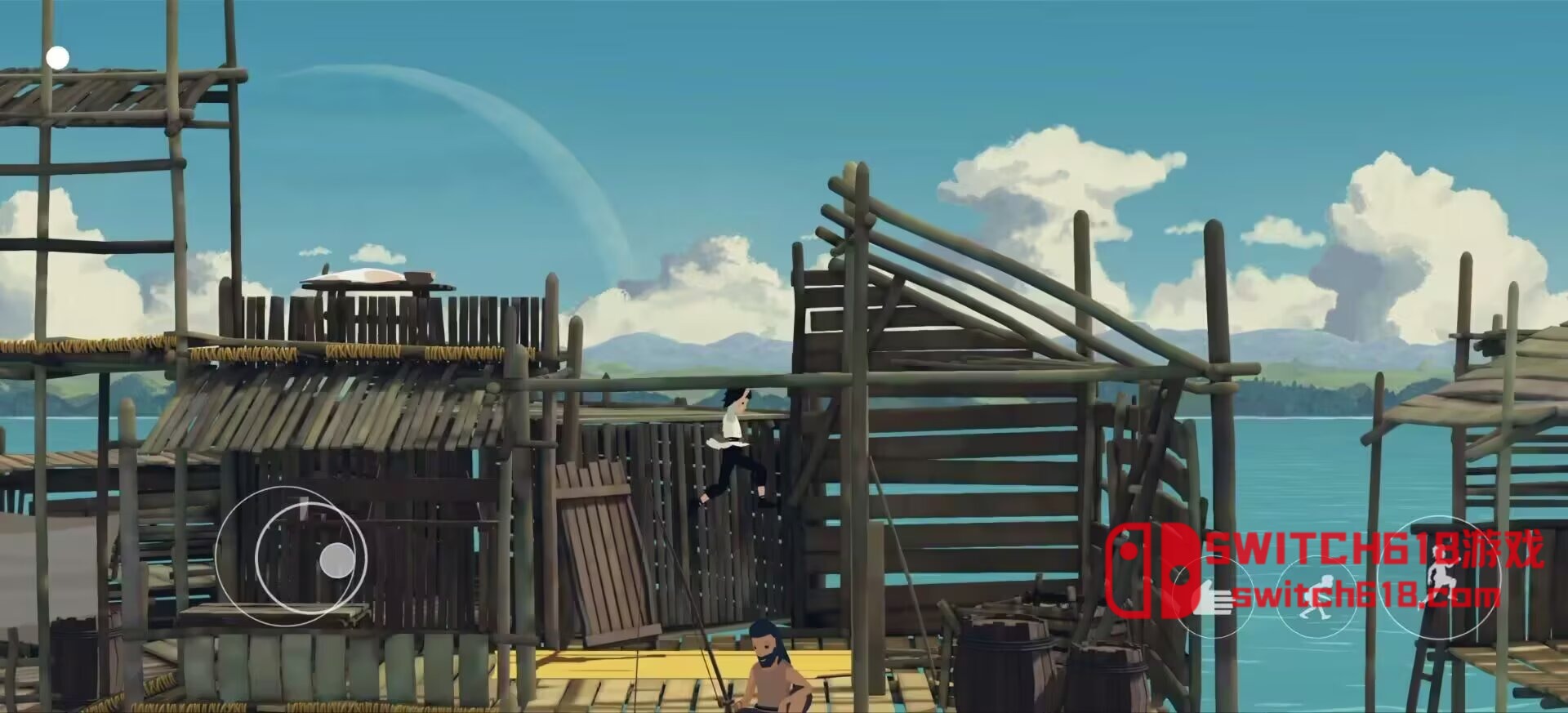 拉娜之星-v1.8.1-安卓steam移植、支持手柄 5 拉娜之星-v1.8.1-steam移植、支持手柄游戏截图