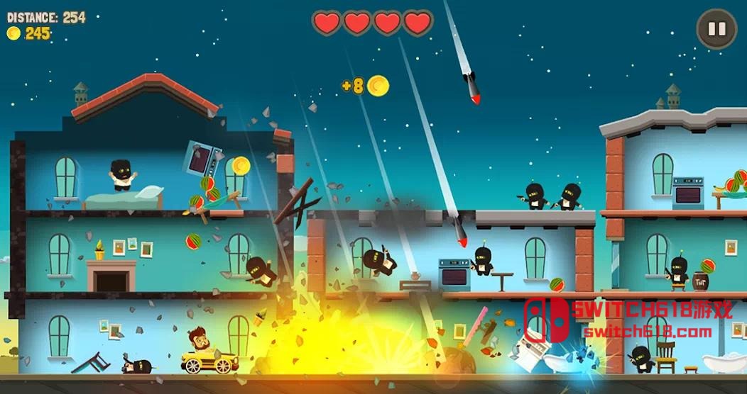 疯狂外星人-v3.2.7-安卓大量资源 3 疯狂外星人-v3.2.7-大量资源游戏截图
