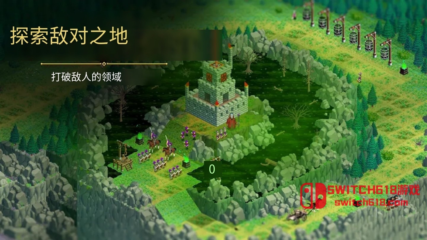 北欧扩张:中世纪-v1.32-安卓修改版 3 北欧扩张:中世纪-v1.32游戏截图