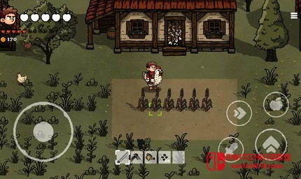 苹果骑士3-v1.0.1-安卓修改版