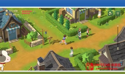 牧場物語：甜蜜之家-安卓修改版