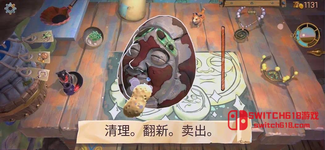 變廢為寶哥布林-v1.4.1-安卓Steam移植 2 變廢為寶哥布林-v1.4.1-安卓Steam移植遊戲截圖
