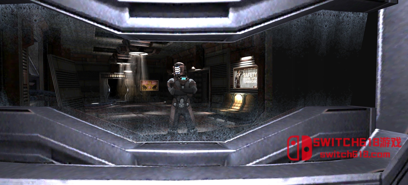 死亡空间-v1.2.0-安卓ARM64优化版 6 死亡空间-v1.2.0-安卓ARM64优化版游戏截图