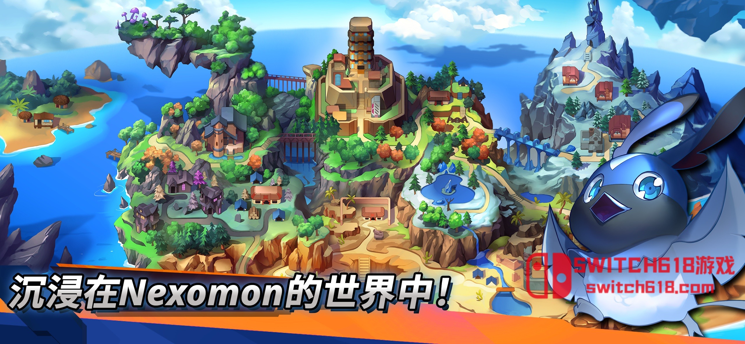 尼可梦:灭绝-v4.0.3-安卓内置菜单 3 尼可梦:灭绝-v4.0.3-MOD菜单游戏截图