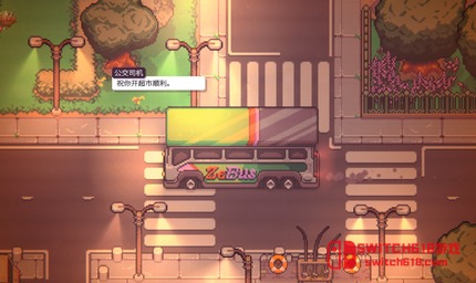 打骨折超市日记-v1.2.5-安卓内置菜单