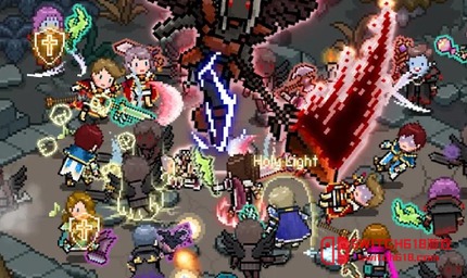 獵魔村物語-v1.414-安卓內置選單
