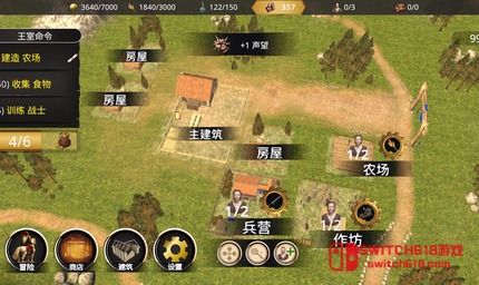 失落时代：战争-安卓完整版