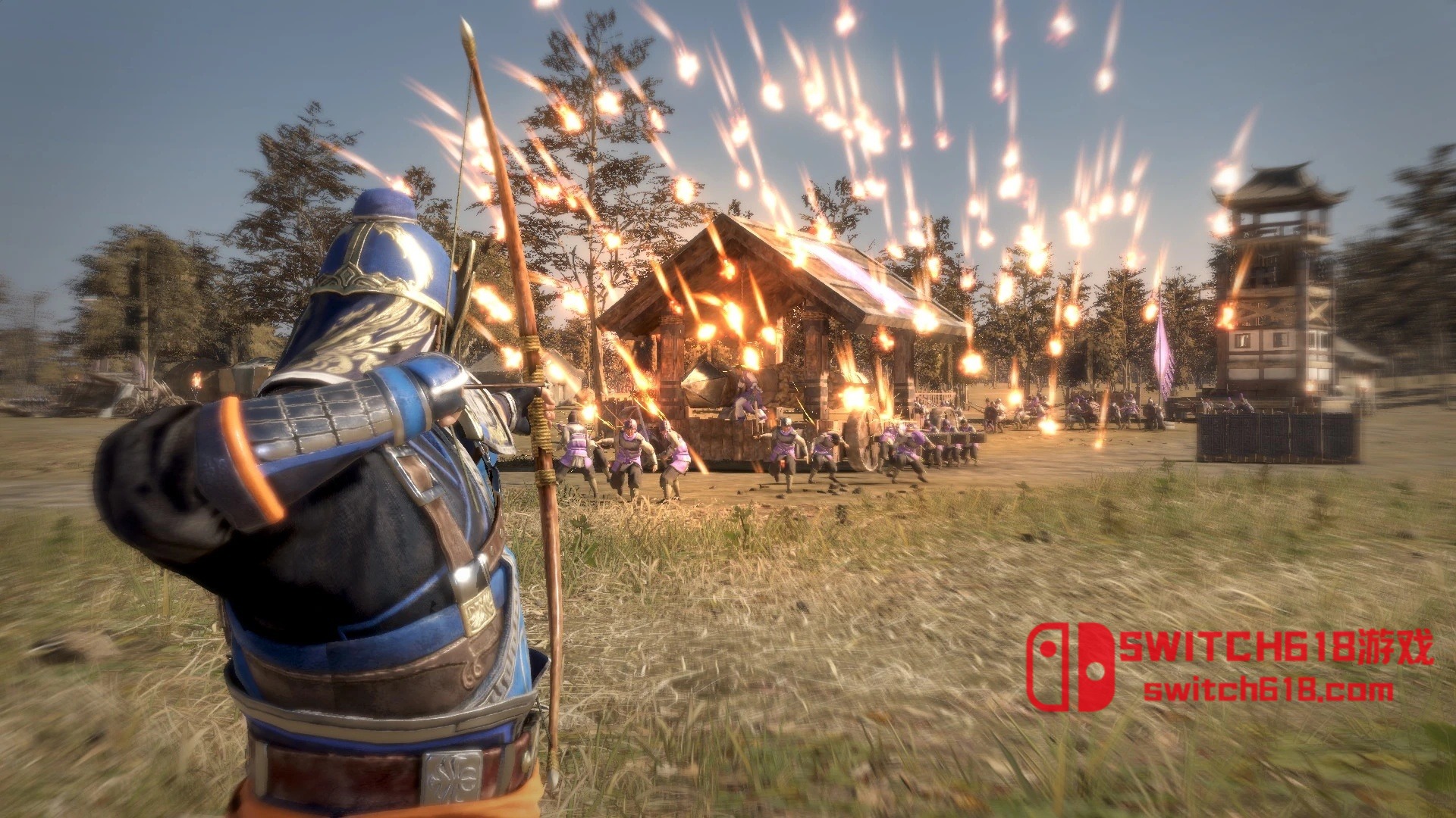 真·三國無雙8 Empires-安卓修改版 5 真·三國無雙8 Empires-安卓修改版遊戲截圖