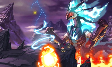精靈世界：滅絕-v3.0.4-安卓內置選單