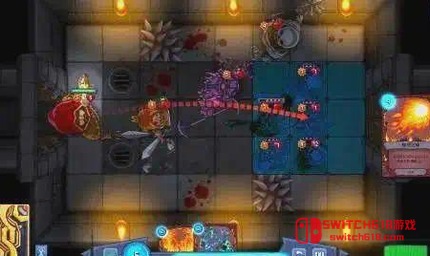 召喚命途：骰子卡牌Roguelike-安卓修改版
