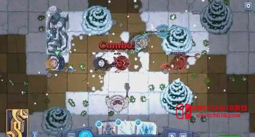 召喚命途:骰子卡牌Roguelike-安卓修改版 2 召喚命途:骰子卡牌Roguelike遊戲截圖