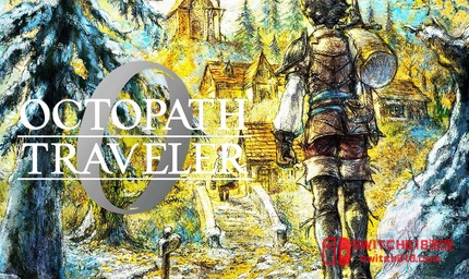 歧路旅人0：指尖奧魯斯特拉-安卓修改版