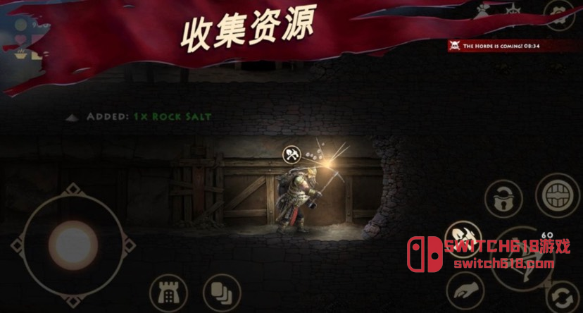 死人之国-安卓修改版 1 死人之国游戏截图