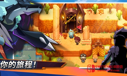 尼可梦灭绝-v4.0.3-安卓完整版