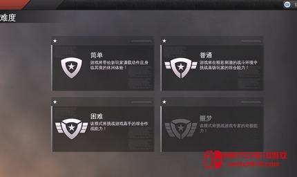 现代战争4-安卓修改版