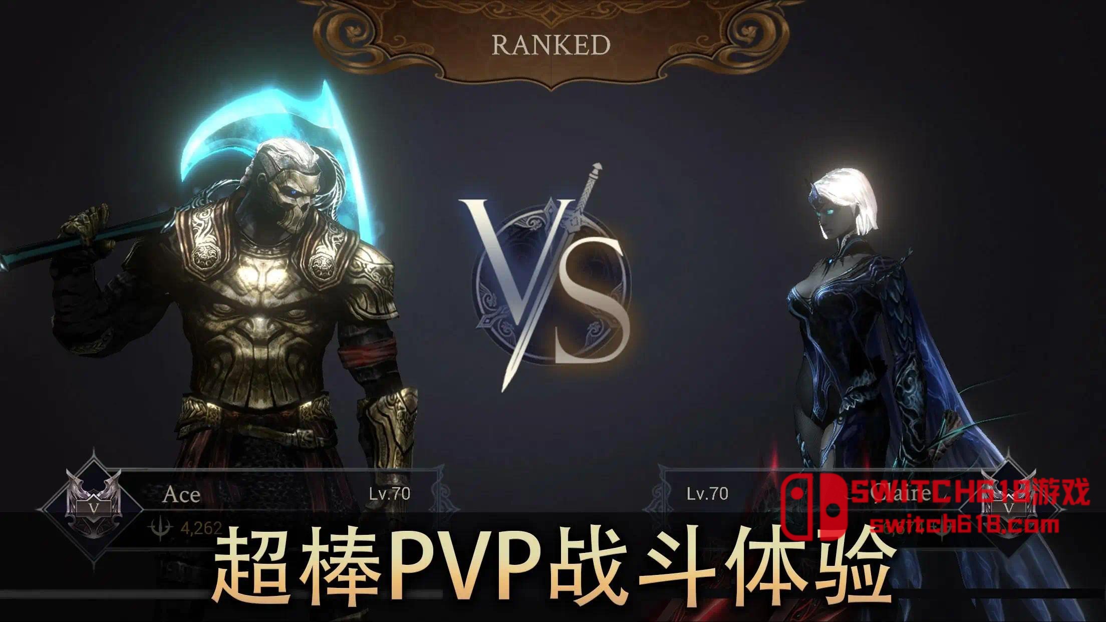 惡魔獵手:暗影世界-安卓內置選單 2 惡魔獵手:暗影世界-MOD選單遊戲截圖