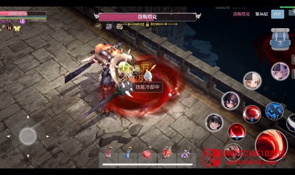 魔淵之刃-v2.0.106-安卓資源無虞