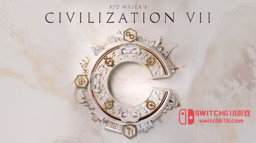 文明帝國VII-v1.4.0-安卓修改版 2 文明帝國VII-v1.4.0遊戲截圖