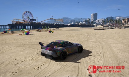 GTA5-安卓修改版