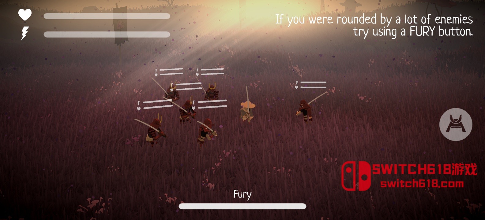 荣耀年代武士-v1.89-安卓完整版 2 荣耀年代武士-v1.89-完整版游戏截图