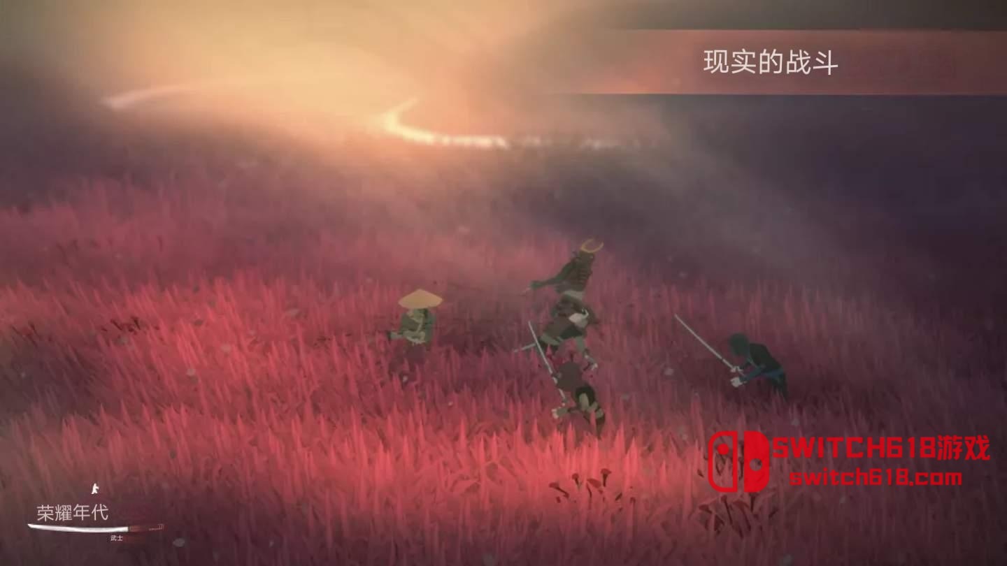 荣耀年代武士-v1.89-安卓完整版 3 荣耀年代武士-v1.89-完整版游戏截图