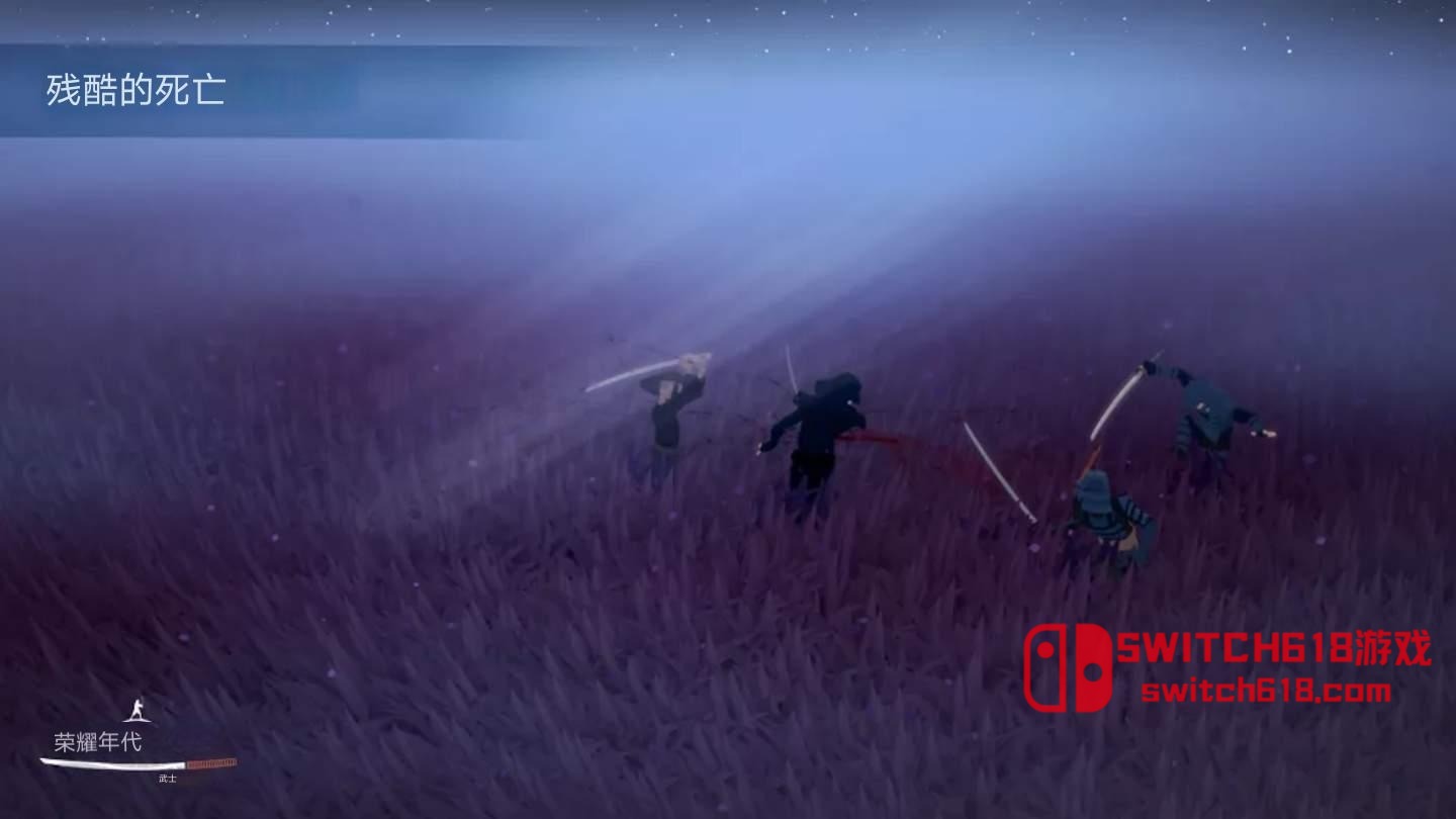 荣耀年代武士-v1.89-安卓完整版 4 荣耀年代武士-v1.89-完整版游戏截图