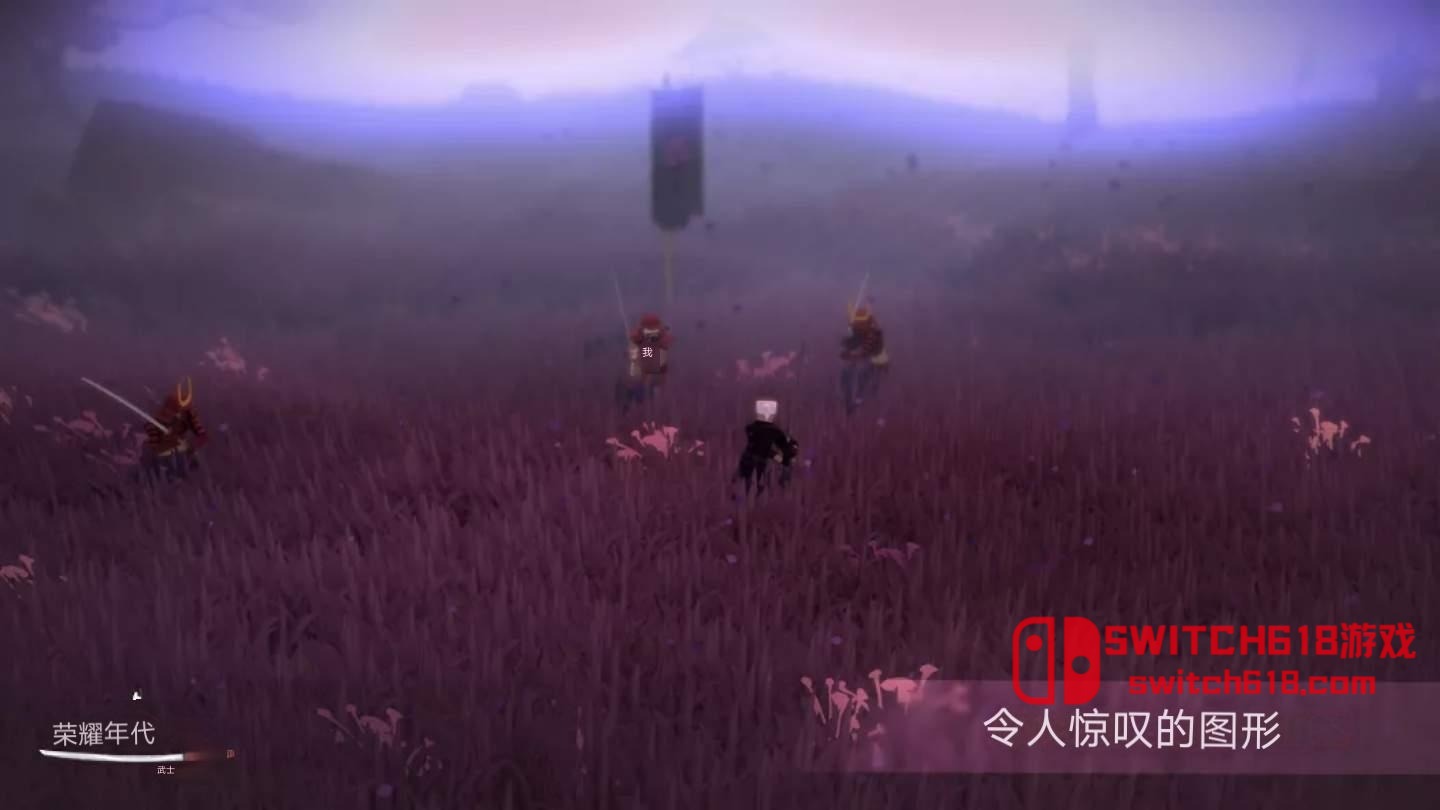 荣耀年代武士-v1.89-安卓完整版 7 荣耀年代武士-v1.89-完整版游戏截图