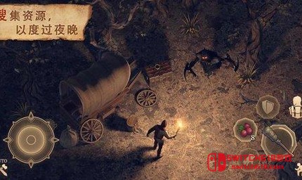 地球末日：中世紀-安卓加強版MOD