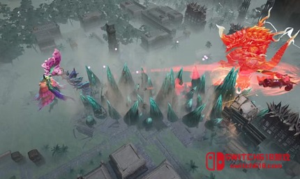 巨擊大亂鬥-v1.0.41-安卓修改版