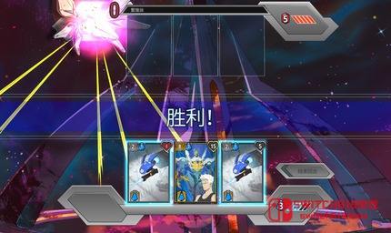 战甲王牌-v1.0.117-安卓修改版