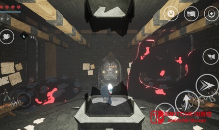 蓝火：空洞世界-v0.49-安卓修改版