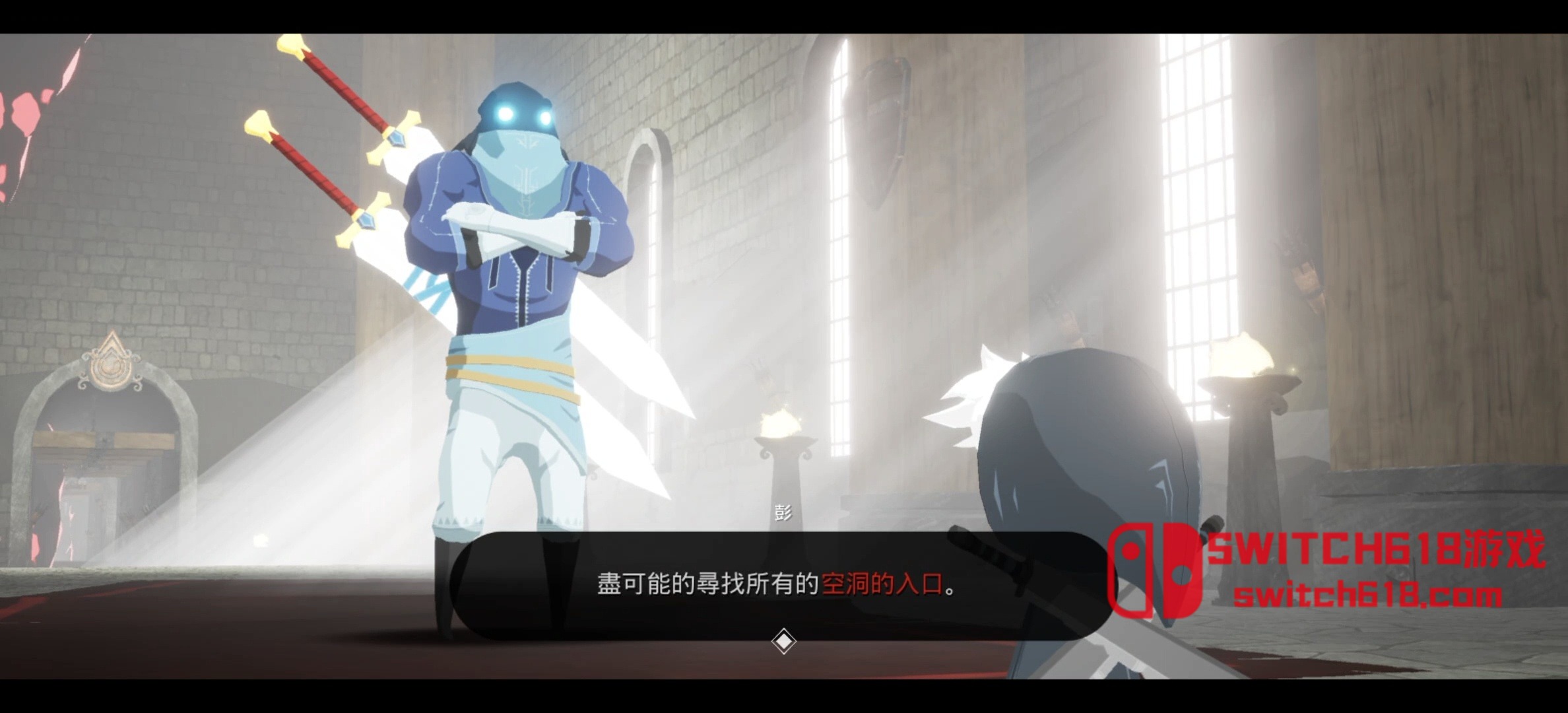 藍火-v0.49-安卓修改版 8 藍火-v0.49遊戲截圖